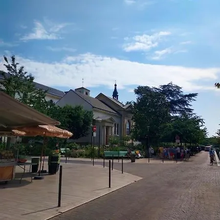 Sous Les Toits Et Mezzanine - Vincennes